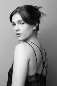Romina Poza in Reviviendo la Navidad