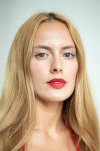 Anastasiya Svetlichnaya in По любви