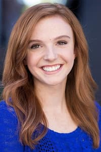 Kyra Elise Gardner in The Spider