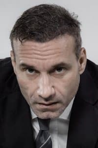 Ron Smoorenburg in Asian Connection