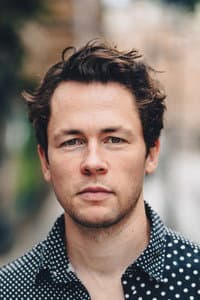 Daniel Langbein in Der Tod kommt nach Venedig