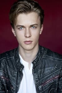 Jacob Hopkins in The Nerd Posse