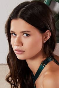 Evelin Elle in Young Fantasies 9