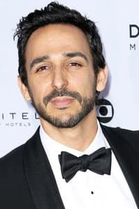 Amir Arison in Jane Wants a Boyfriend