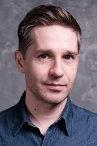 Aleksandr Ratnikov in Чайка
