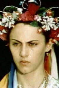 Olena Ponomarenko in Поза межами болю