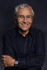 George Shapiro in Kaufmania!