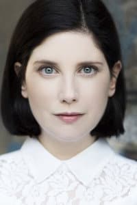 Lisa Ronaghan in Last Chancers