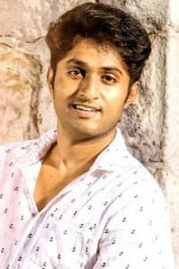 Dhyan Sreenivasan in തഗ് CR 143/24