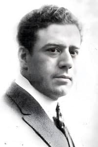 Richard Buhler in Love's Toll