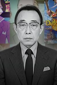 Kyoji Kobayashi in A Day in Tokyo