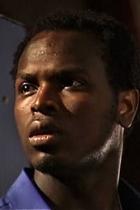 Bashir Solebo in Linus