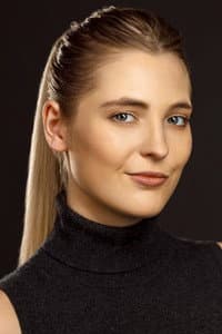 Samantha Noel Van Sickle in The Paramedic Who Stalked Me