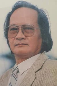 Trần Tiến in Bi, đừng sợ!