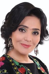 Lola Eltayeva in Tundan tonggacha