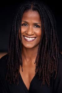 Bahni Turpin in Daughters of the Dust