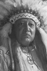 Chief Thunderbird in Annie Oakley