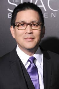 Scott Takeda in A Picture Perfect Holiday