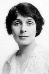 Mary Alden in Brown of Harvard