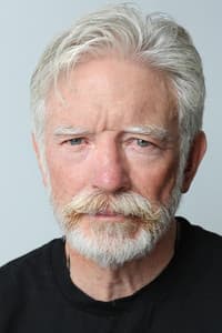 Peter Hayden in Shaker Run