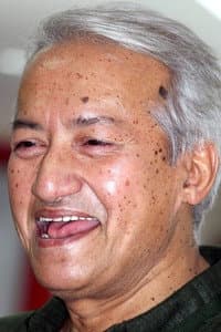 Avijit Dutt in Madras Cafe