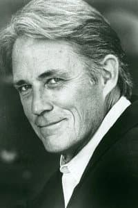 John Bennett Perry in I Dream of Jeannie... Fifteen Years Later