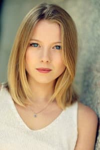 Charlotte Beaumont in Charity