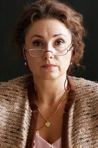Zuzana Mauréry in Návrat bocianov