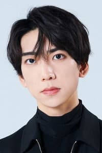 Taiga Suzuki in to HEROes ～TOBE 2nd Super Live