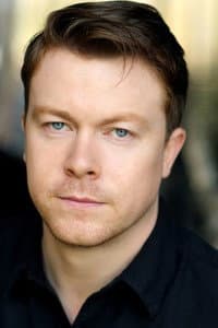 Daniel Rigby in Careful How You Go