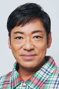 Teruyuki Kagawa in Kiraware Matsuko no Isshô