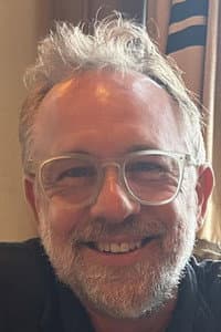 Leif Tilden in Teenage Mutant Ninja Turtles Mania: Behind the Shells — The Making of 'Teenage Mutant Ninja Turtles'