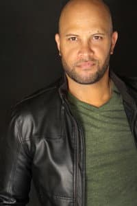 Conroe Brooks in Let Clay Be Clay