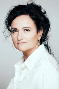 Míriam Alamany in Todo me pasa a mí