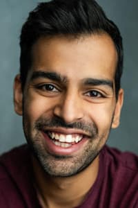Rohit Sujanani in Backbencher