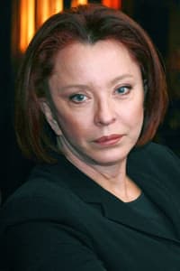 Anastasiya Vertinskaya in Новые приключения янки при дворе короля Артура