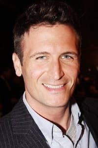 John Hill in Prop 8: The Musical