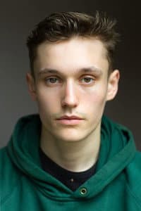 Hector Hewer in Kill Them with Kindness