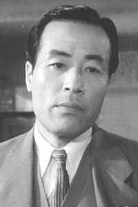 Eitarō Ozawa in Chikamatsu Monogatari