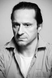 Claudiu Bleonţ in Return of the Living Dead: Rave to the Grave
