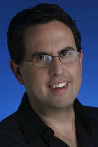 David A. Goodman in Hopeless