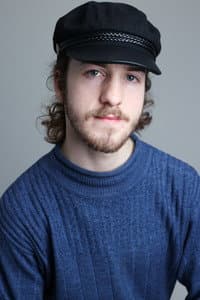 Jack Bonser in The Filmmaker's Journey