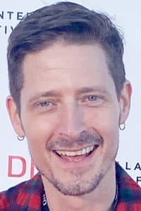 Gabriel Horn in The Ladies of the House