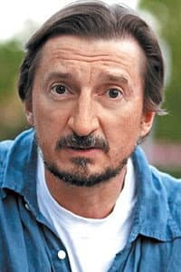 Aleksandr Lykov in Операция «С новым годом»