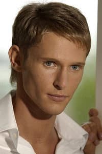 Aleksey Elistratov in Огонёк-Огниво