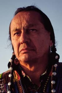 Russell Means in Rez Bomb
