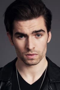 Bradley Hamilton in Fatal Family Reunion
