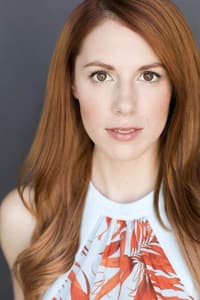 Lisa Musser in Rigamortis: A Zombie Love Story