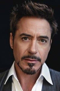 Robert Downey Jr. in Hubert Selby Jr: It/ll Be Better Tomorrow