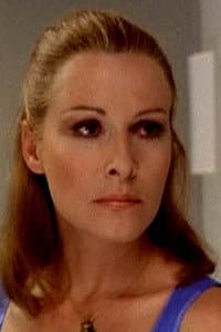 Greta Vayan in Balsamus l'uomo di Satana